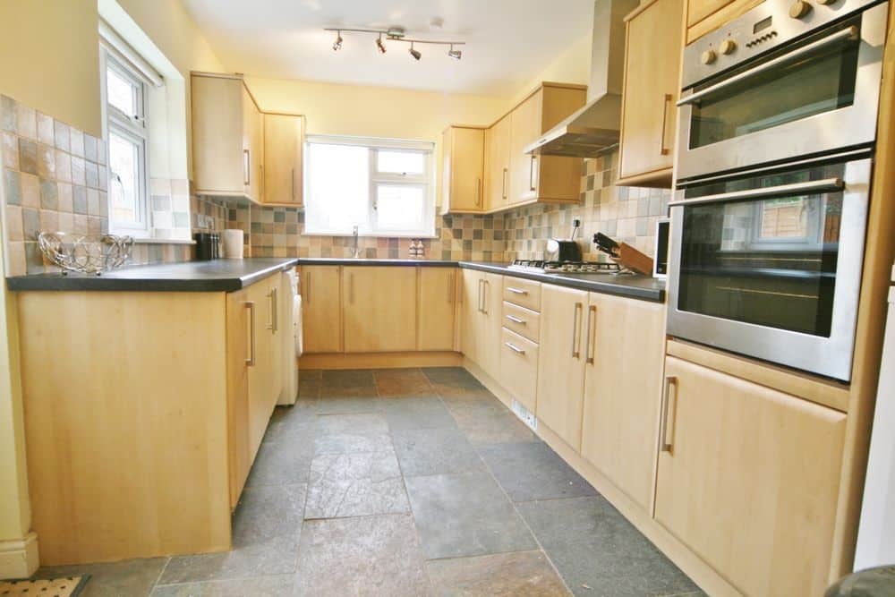 Flat Serlo Road in Gloucester