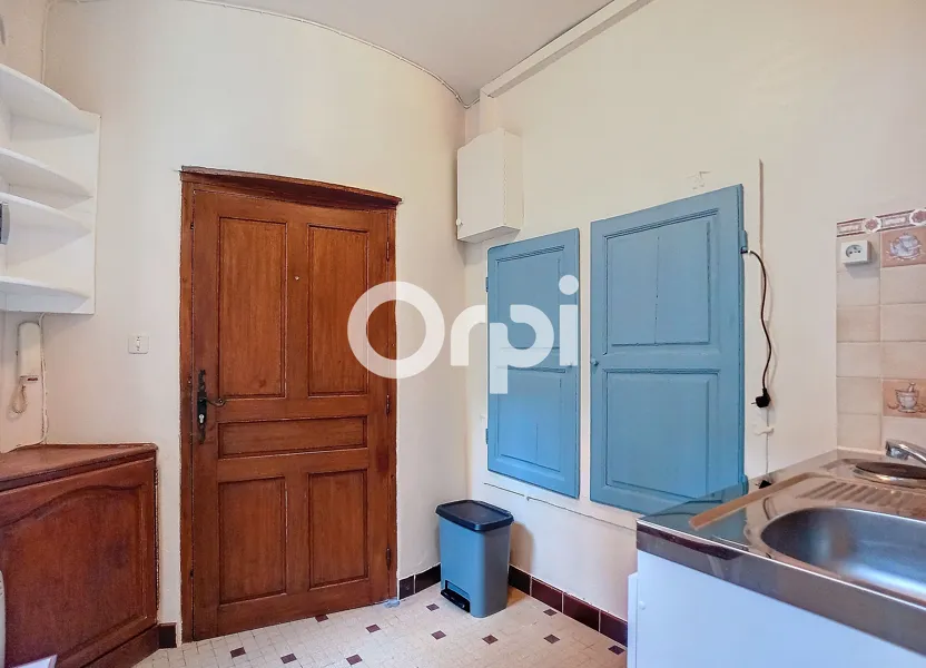 Appartement Rue Saint-Germain à Chalon-sur-Saône