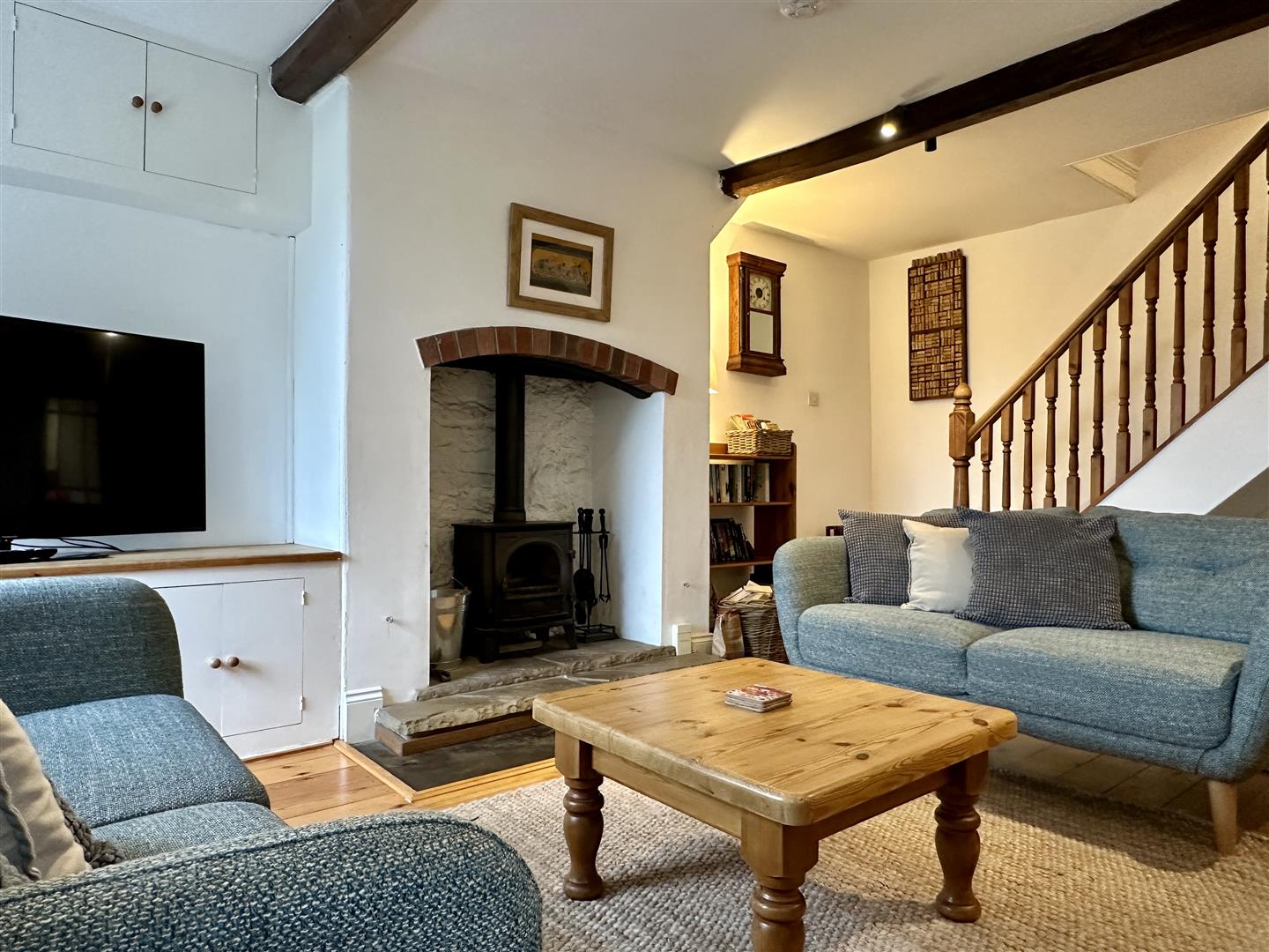 House Charlotte Lane in Derbyshire Dales