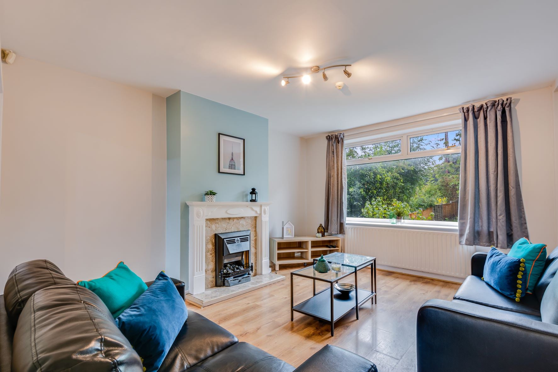 House Meanwood Road in Leeds