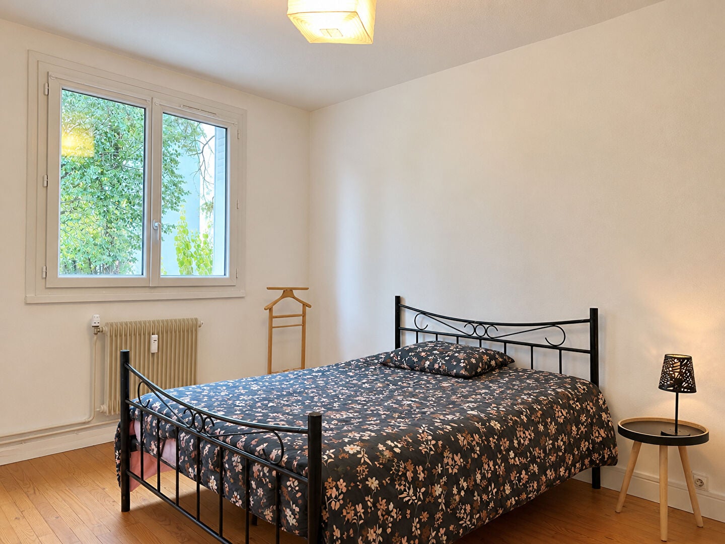 Flat Rue du Bayard in Limas