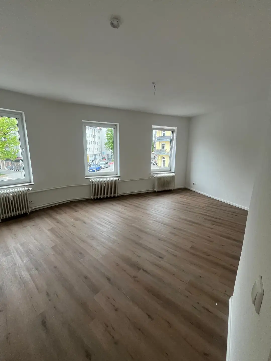 Wohnung Holtenauer Straße in Kiel