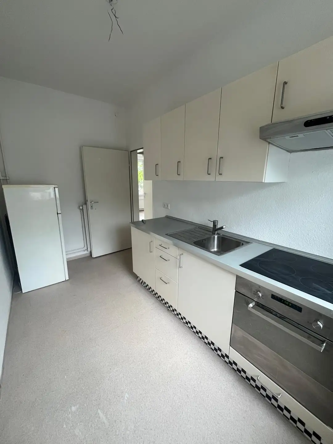 Wohnung Holtenauer Straße in Kiel