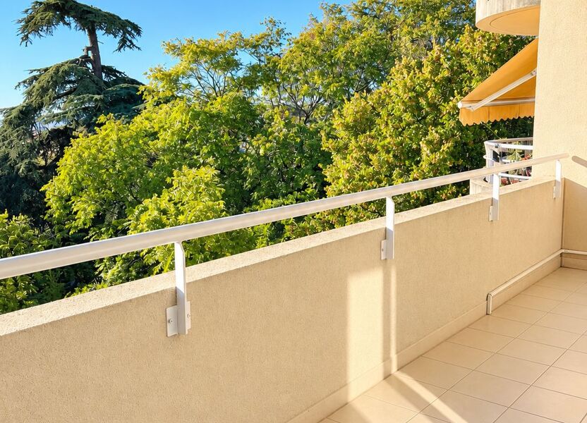 Appartement Place Claude Bernard à Marseille