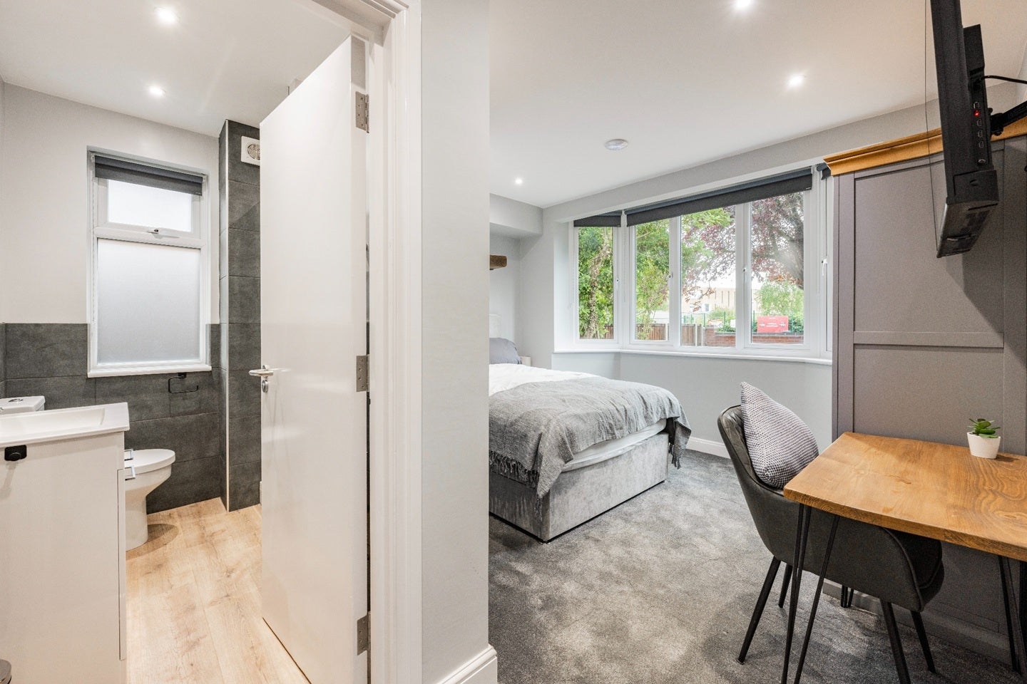 Room Bluebell Road in Norwich