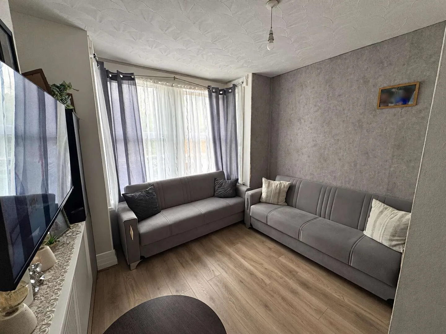 Flat East Hill in Dartford