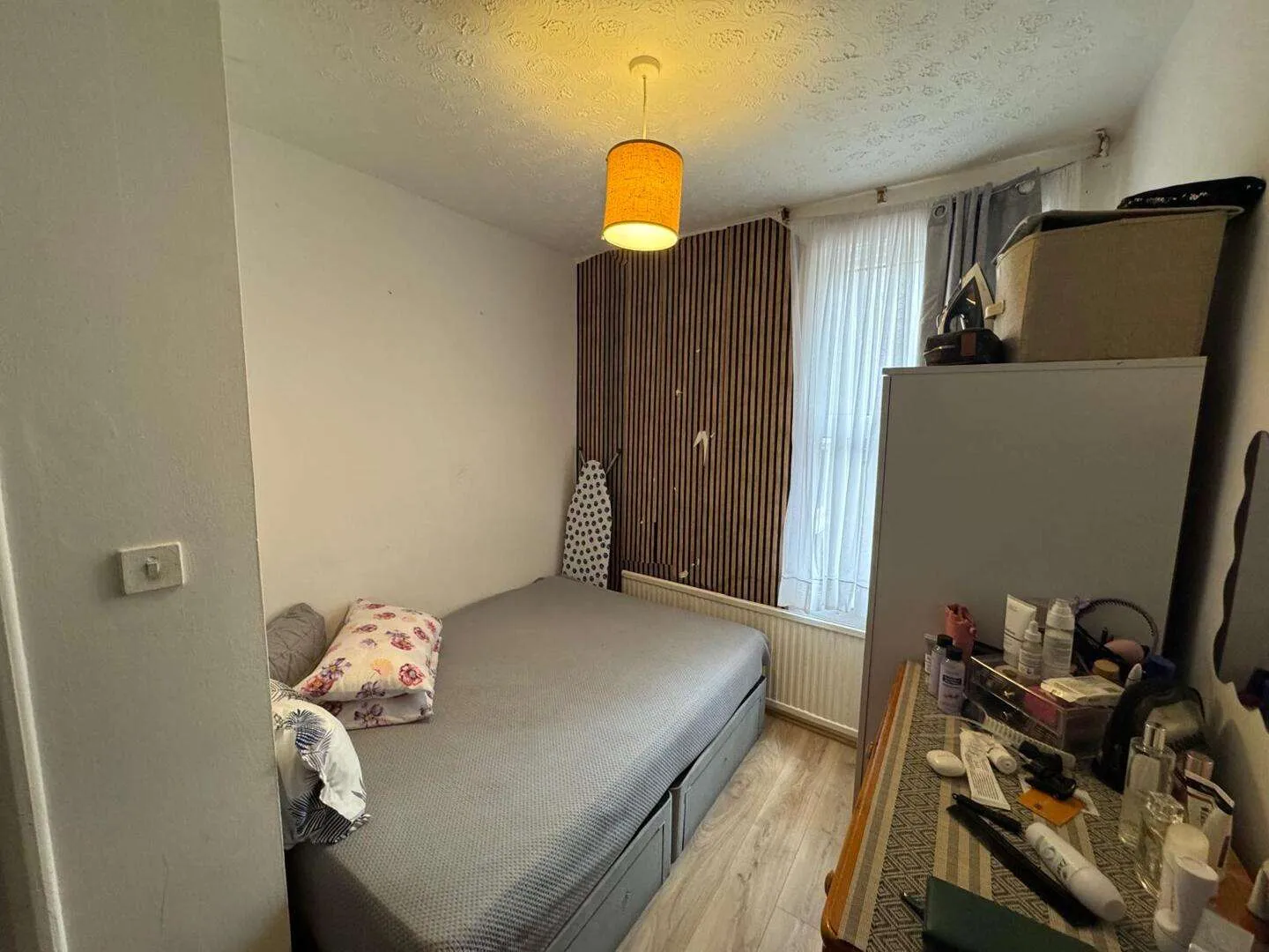 Flat East Hill in Dartford