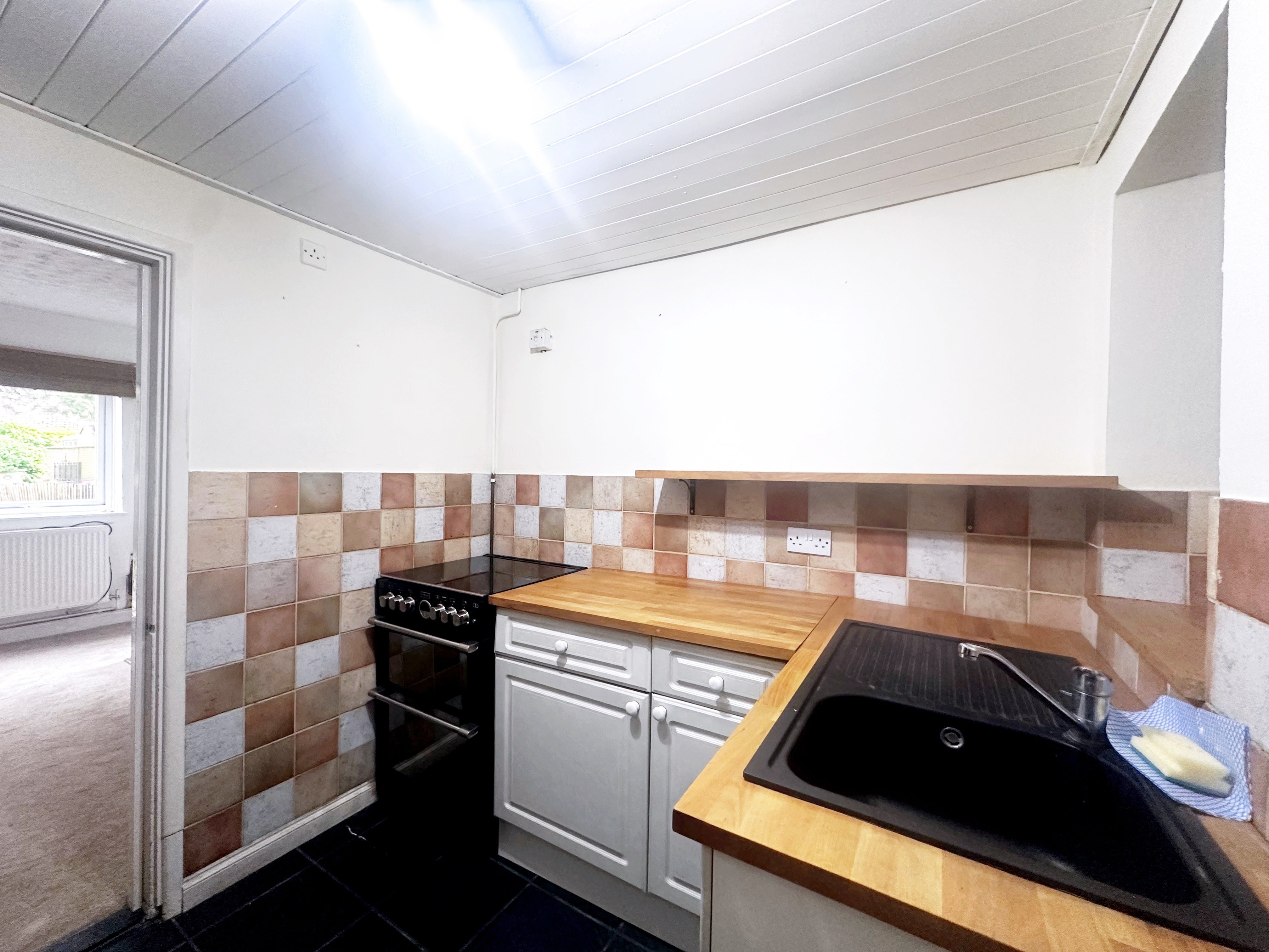 House Haycroft Close in Huntingdonshire
