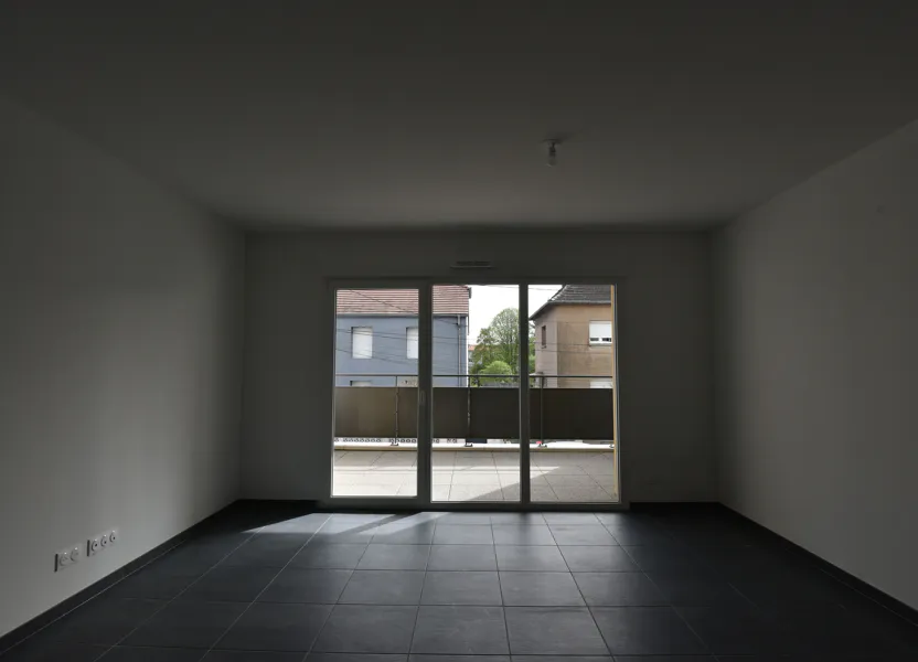Flat Rue Saint-Louis in Maizières-lès-Metz