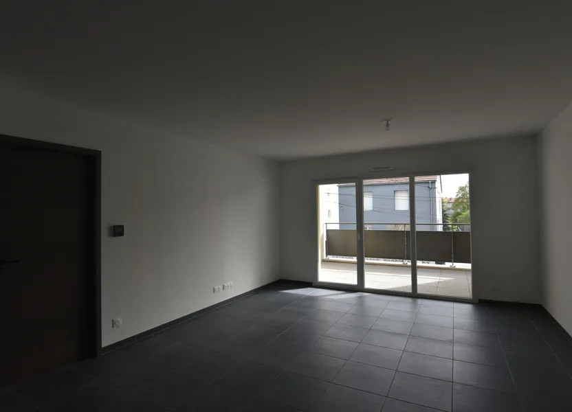 Flat Rue Saint-Louis in Maizières-lès-Metz
