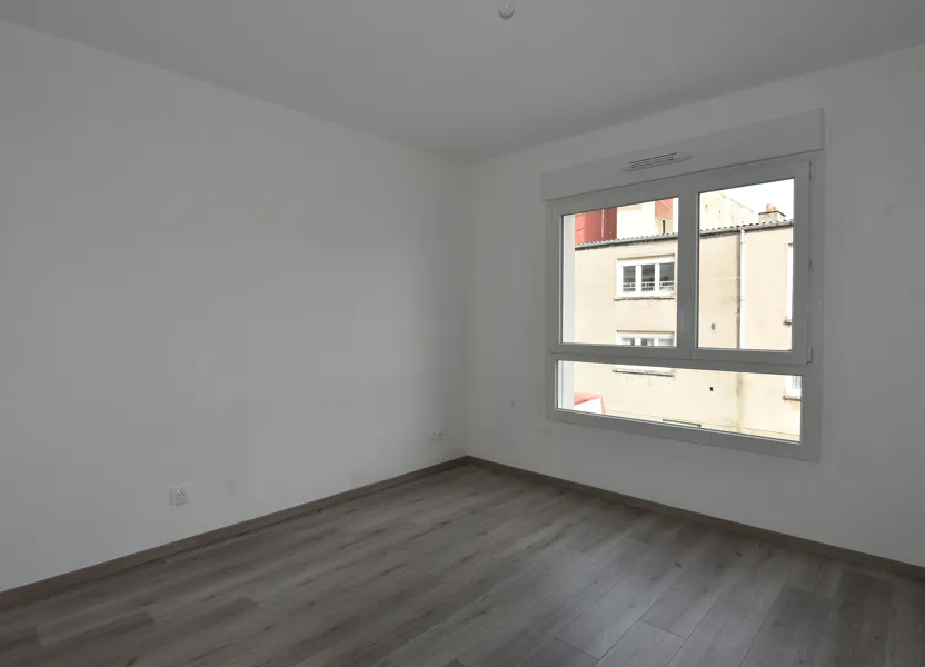 Flat Rue Saint-Louis in Maizières-lès-Metz
