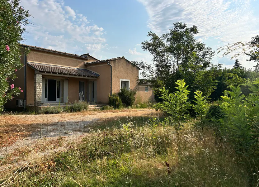 Maison Impasse des Acacias à Rognonas