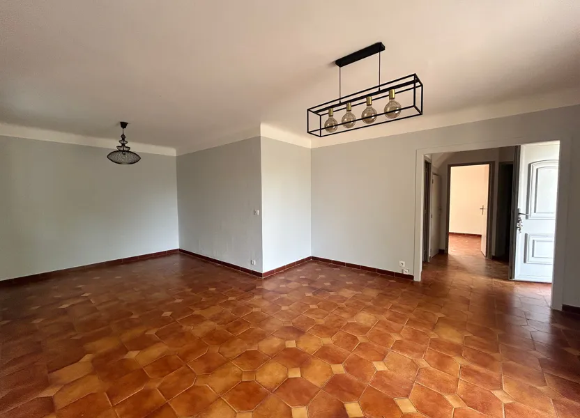 Maison Impasse des Acacias à Rognonas