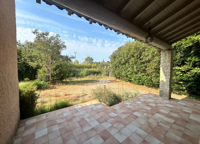 Maison Impasse des Acacias à Rognonas