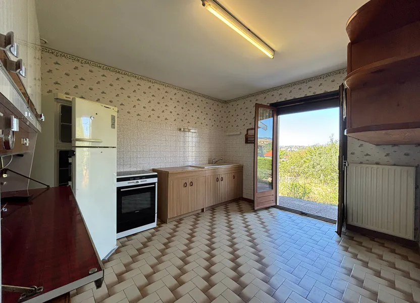 Maison Rue des Aubépines à Lorette