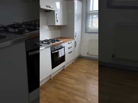 Flat Voss Street in Greater London