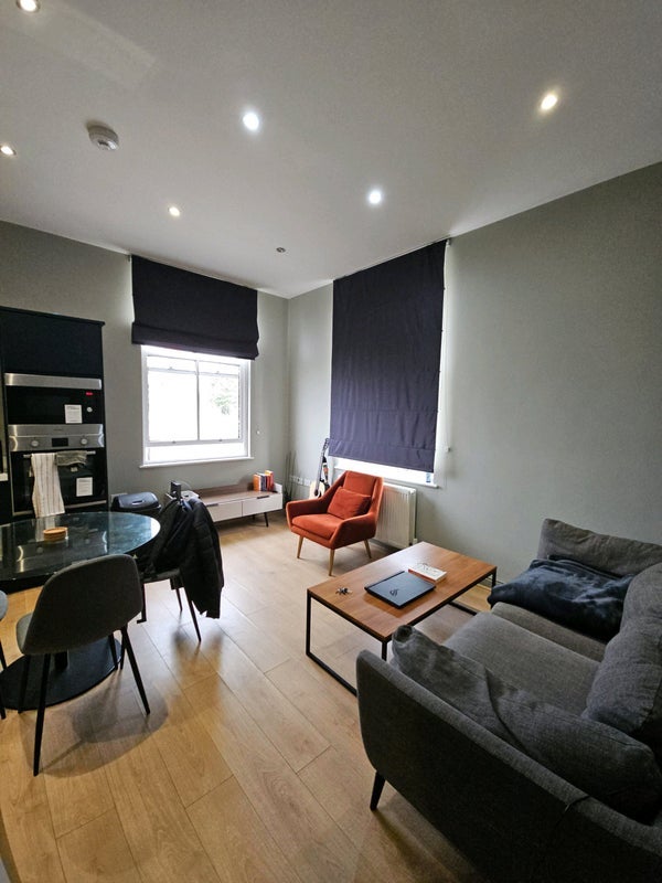 Room Spring Street in Middlesbrough