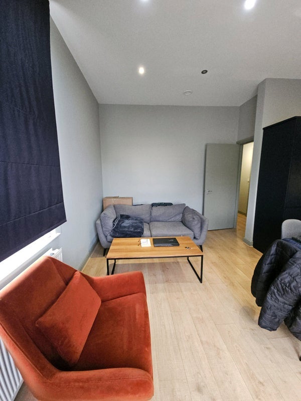 Room Spring Street in Middlesbrough