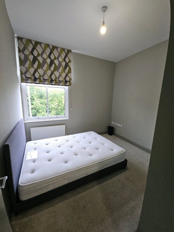 Room Spring Street in Middlesbrough