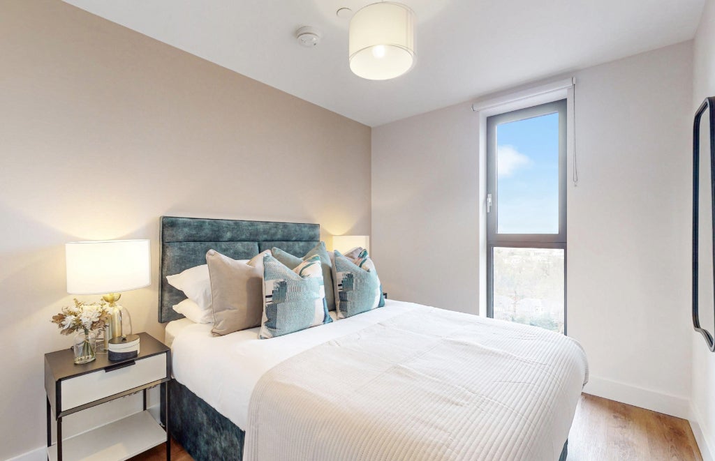 Flat Nicholsons Lane in Maidenhead