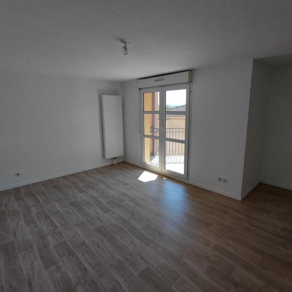 Appartement Rue Français à Beaurepaire