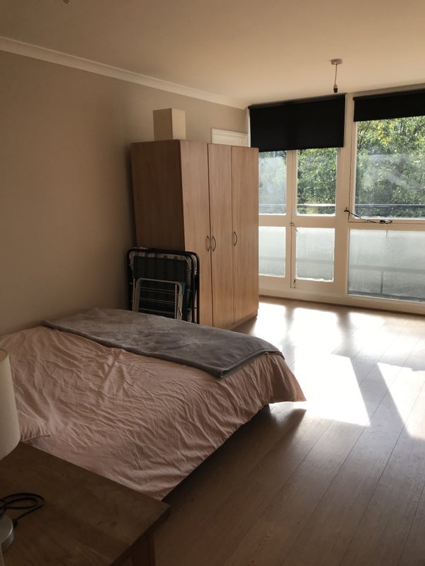 Room Clipstone Street in City of Westminster