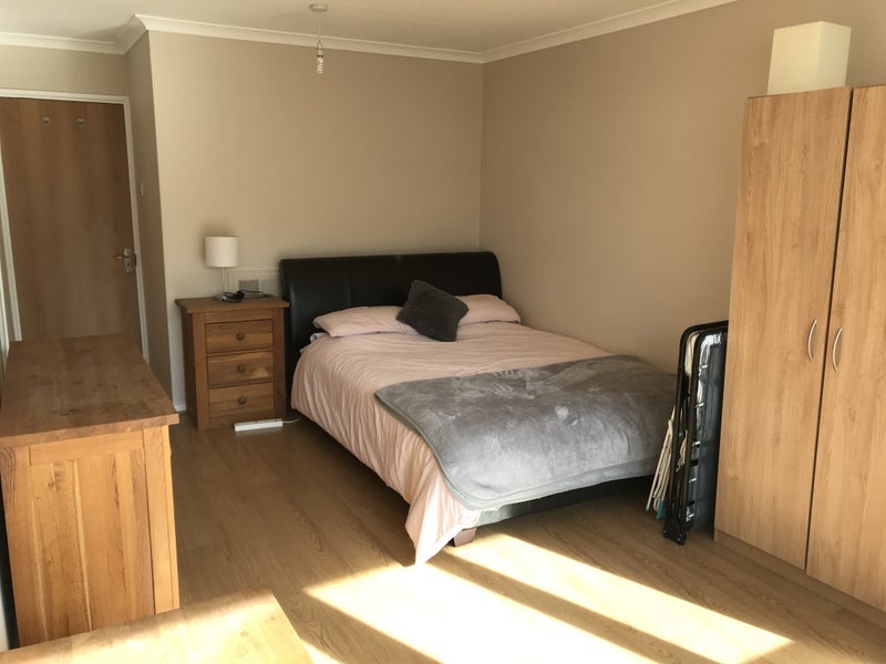 Room Clipstone Street in City of Westminster