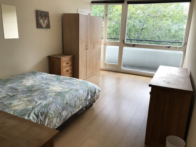 Room Clipstone Street in City of Westminster