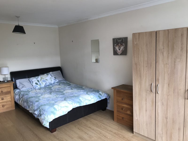 Room Clipstone Street in City of Westminster