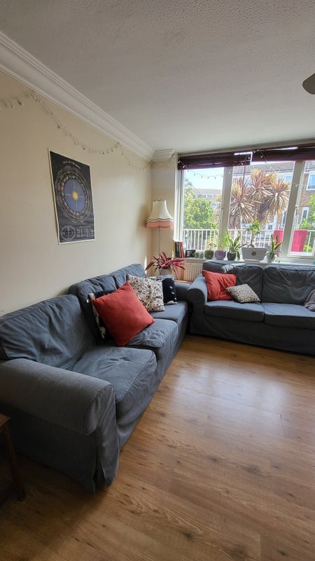 Room Lucey Road in Greater London
