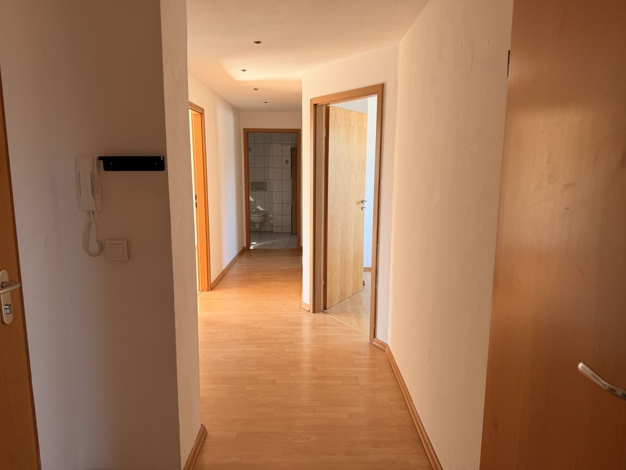 Wohnung Friedrich-List-Straße in Unna