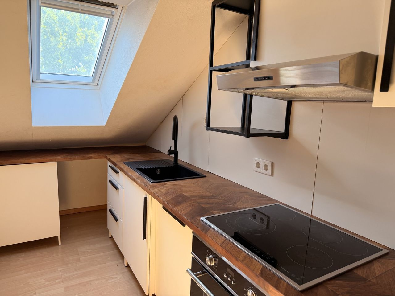 Wohnung Friedrich-List-Straße in Unna