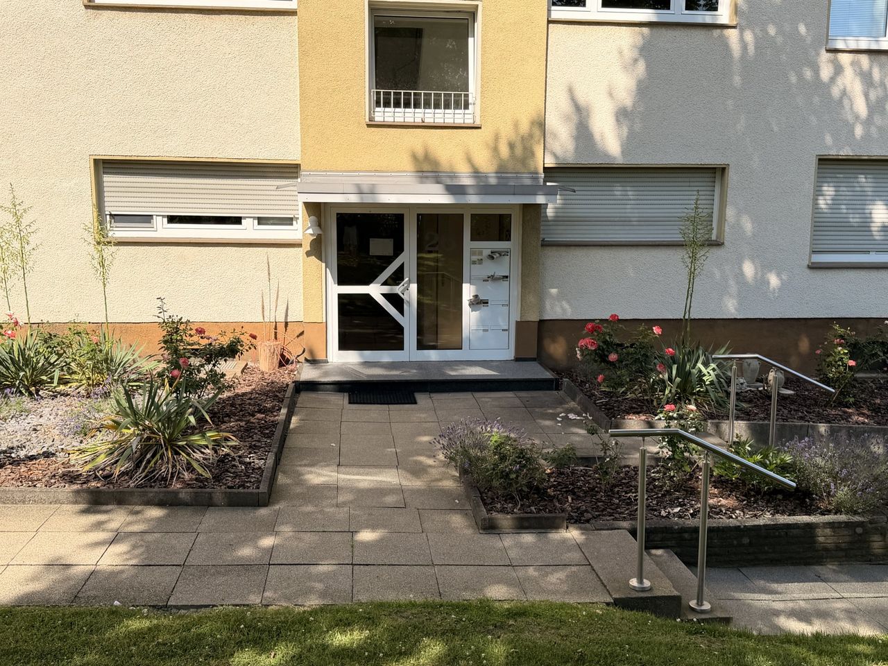 Wohnung Friedrich-List-Straße in Unna