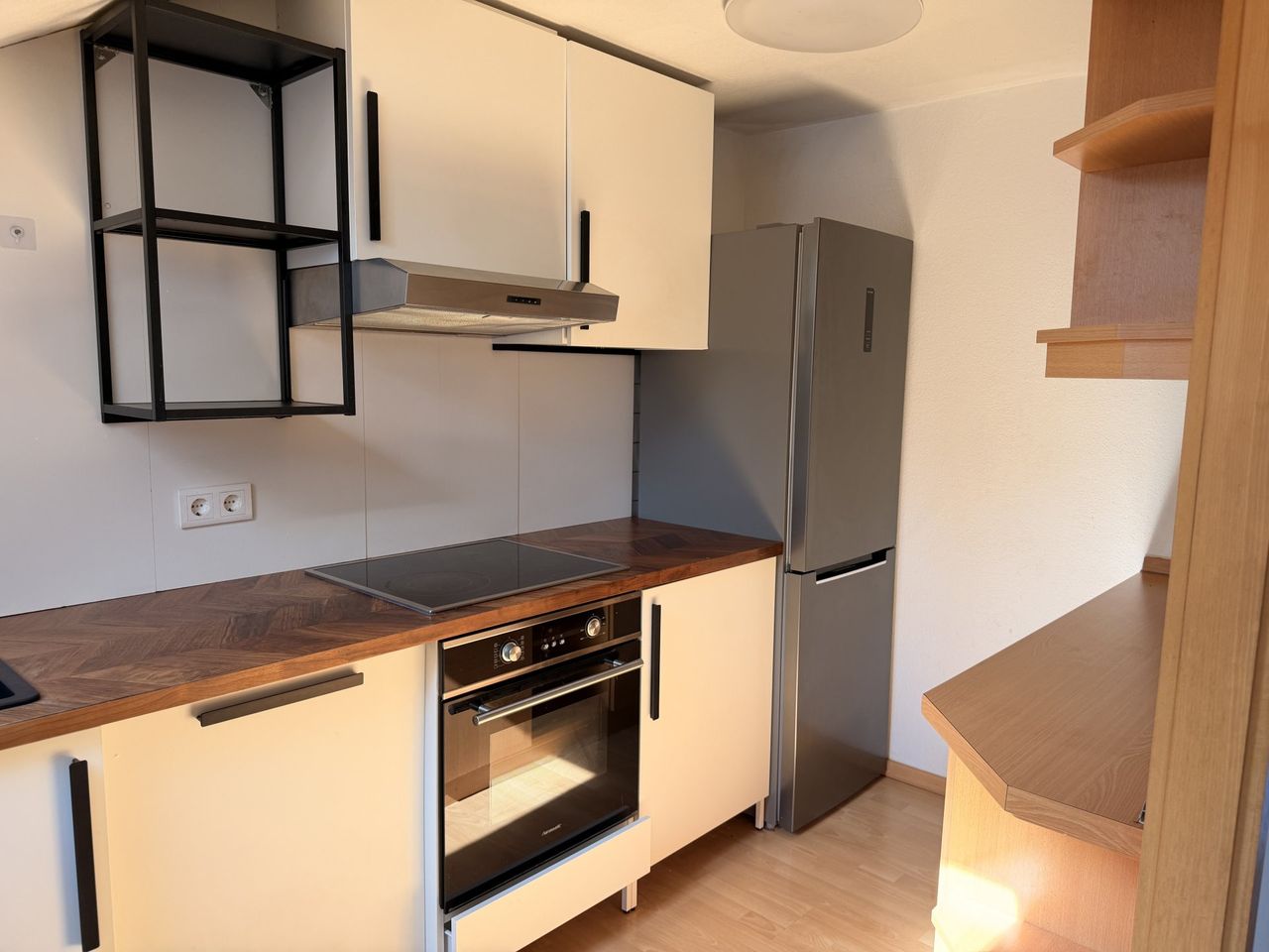 Wohnung Friedrich-List-Straße in Unna