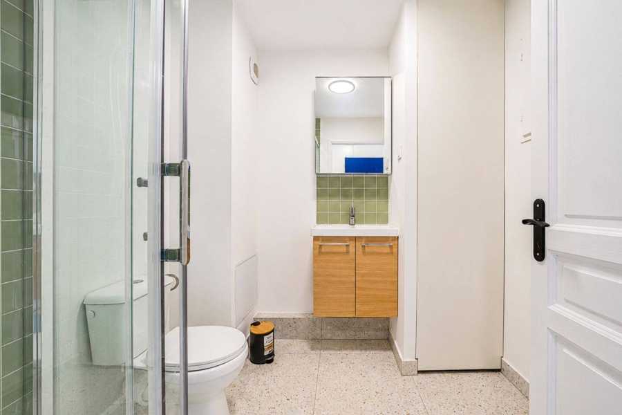 Appartement Rue d'Iéna à Lille