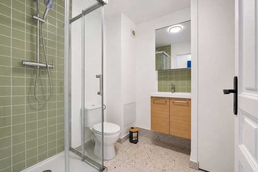 Appartement Rue d'Iéna à Lille