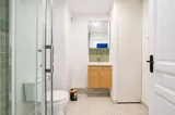 Flat Rue d'Iéna in Lille