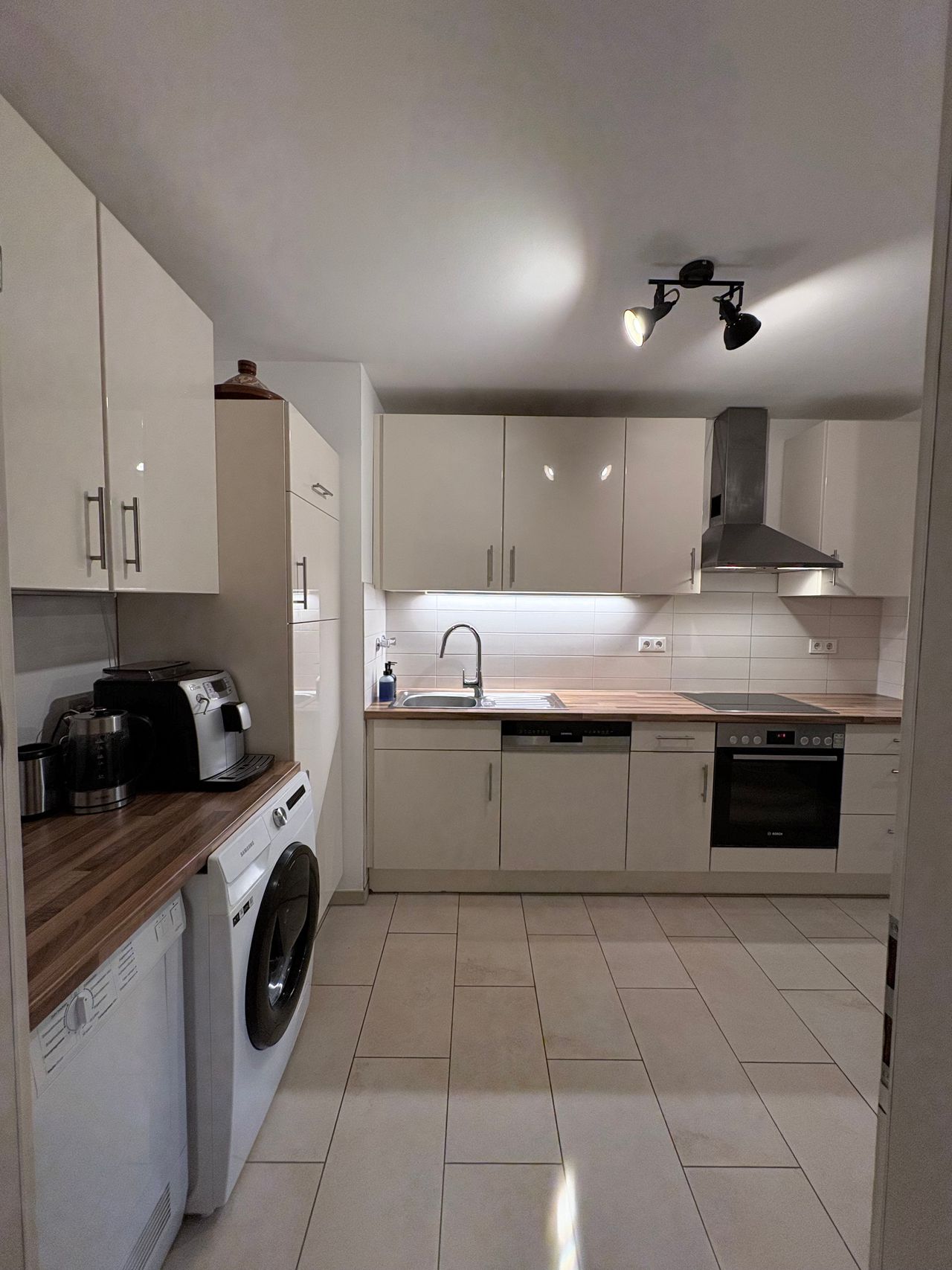 Wohnung Auenstraße in München