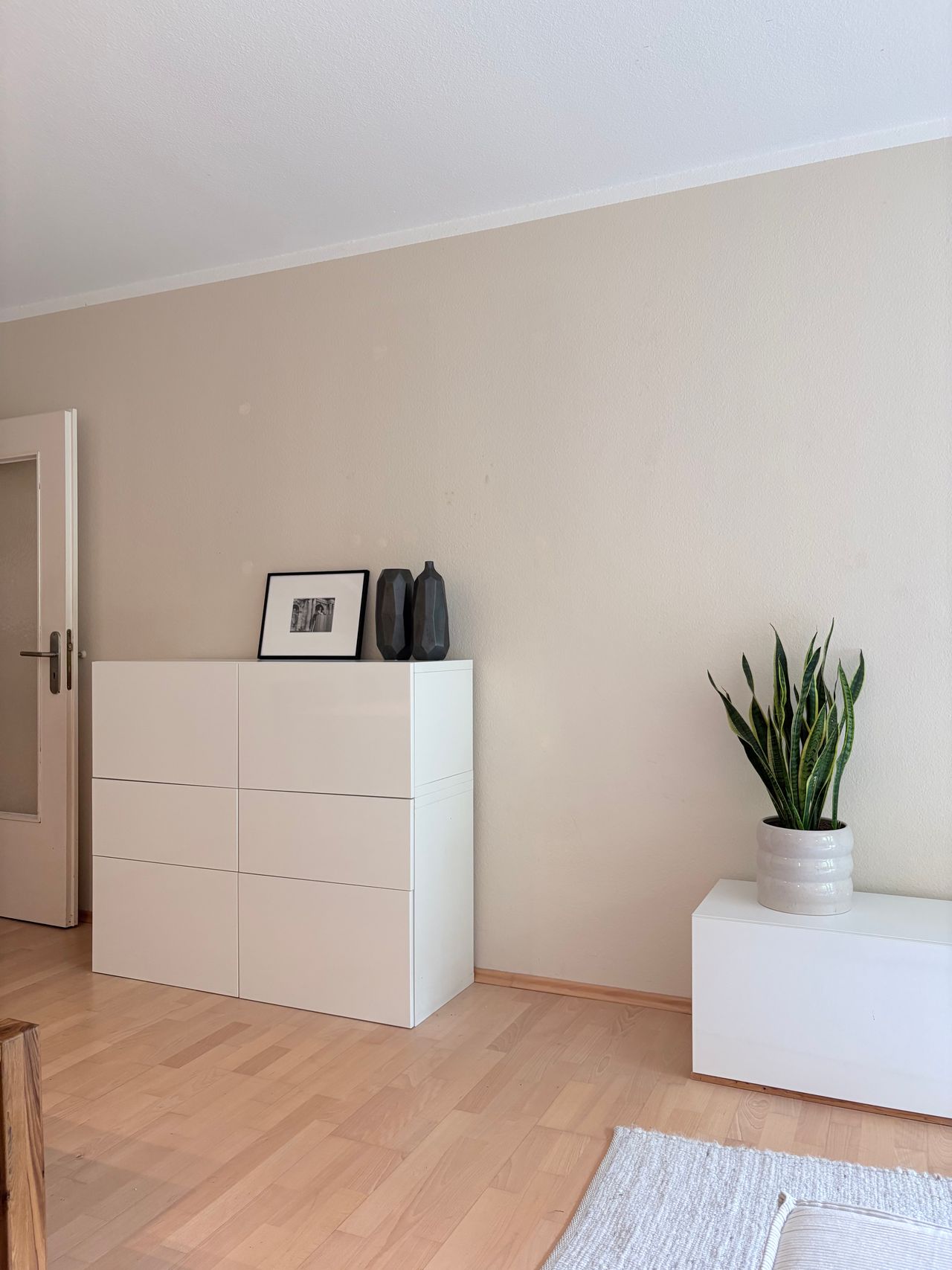 Wohnung Auenstraße in München