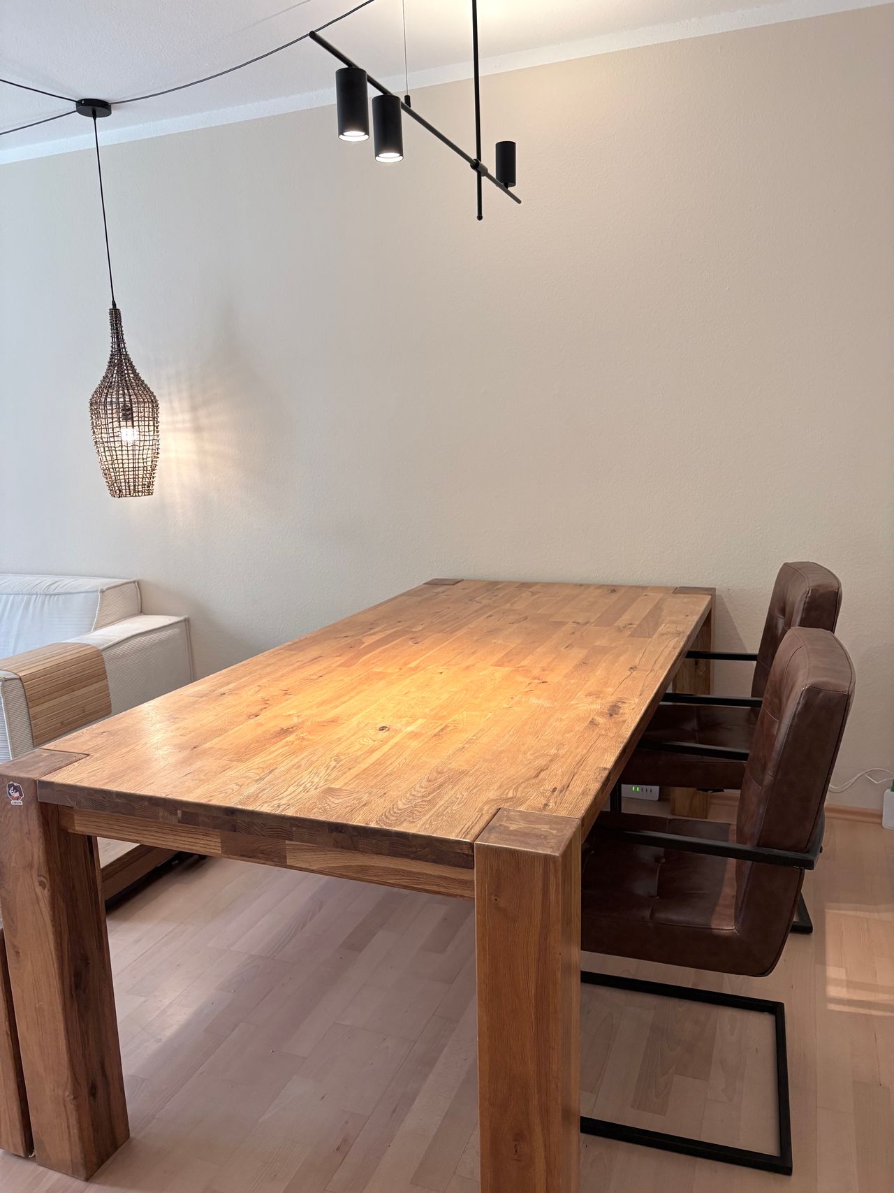 Wohnung Auenstraße in München