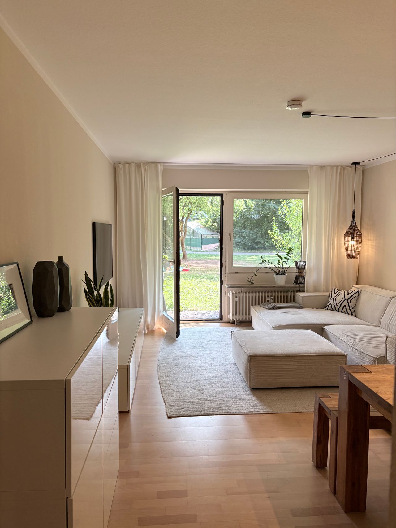 Wohnung Auenstraße in München
