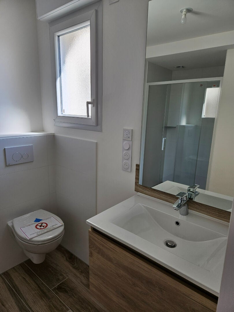 Appartement Route des Versaines à Machecoul-Saint-Même