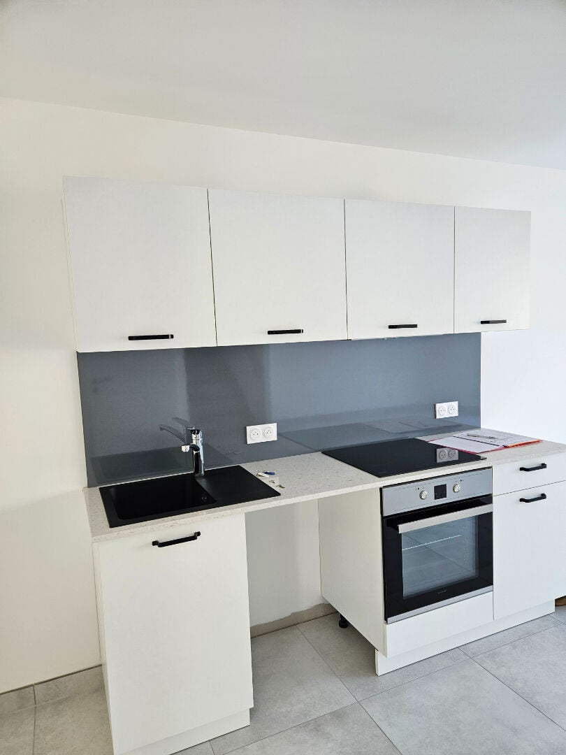 Appartement Route des Versaines à Machecoul-Saint-Même