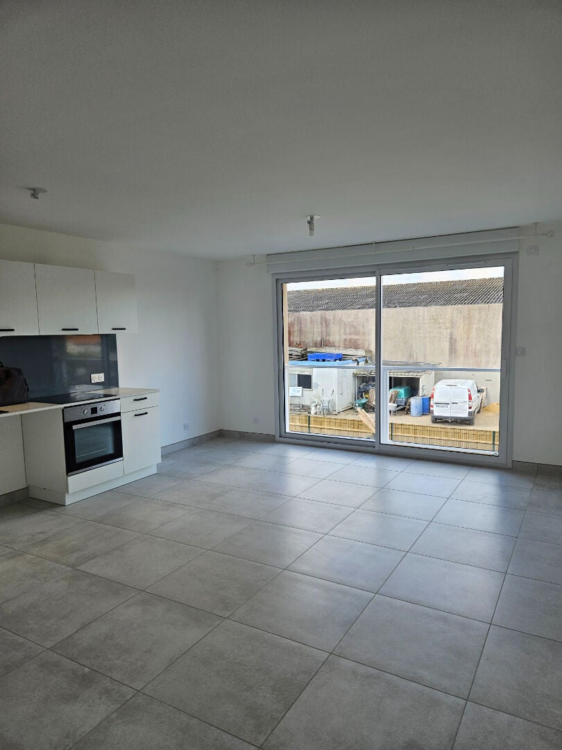 Appartement Route des Versaines à Machecoul-Saint-Même