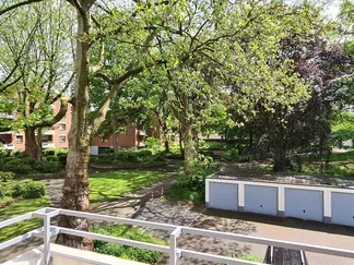 Wohnung Kronprinzenstraße in Dortmund
