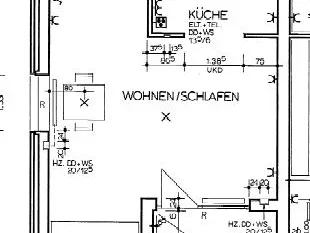 Wohnung Kronprinzenstraße in Dortmund