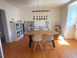 Wohnung Emilienstraße in Wuppertal