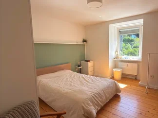 Wohnung Emilienstraße in Wuppertal