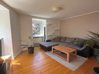 Wohnung Emilienstraße in Wuppertal