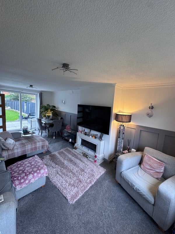 Room Preston Old Road in Borough of Fylde